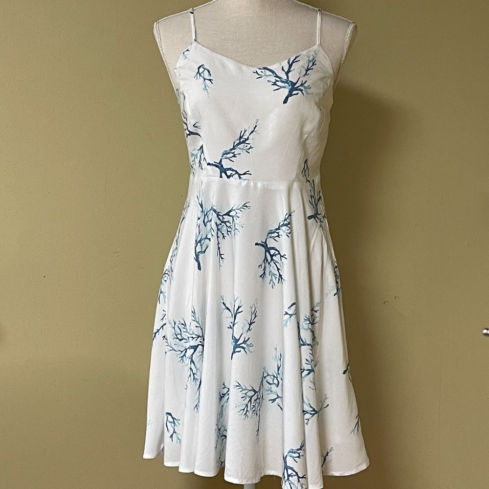 Old Navy Sundress